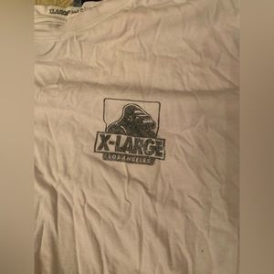 VINTAGE Rare X-Large Gorilla Los Angeles Inspiration shirt
Size: Men's US XL